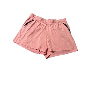 Liberty Pro•Pink Athletic Shorts
